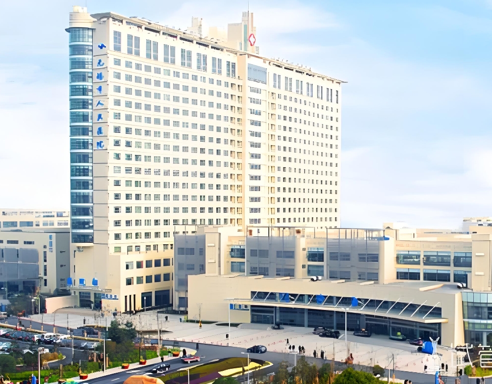 无锡市人民医院
