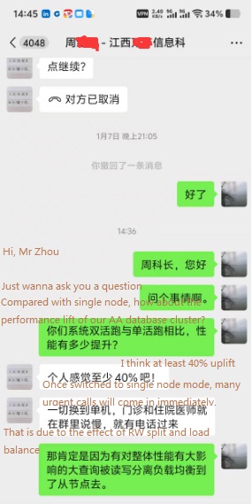 江西万年医院读写分离负载均衡的性能效果 - English.jpg