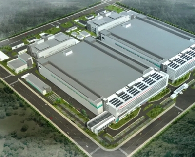 Hefei Zhiwei Semiconductor Co., Ltd