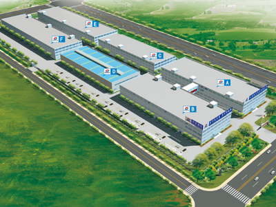 Dongguan Huarong Technology Co., Ltd